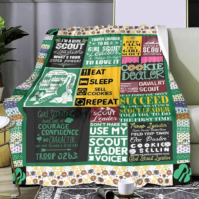 Girl Scout