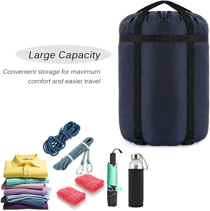Dark Blue 36L 2-PACK