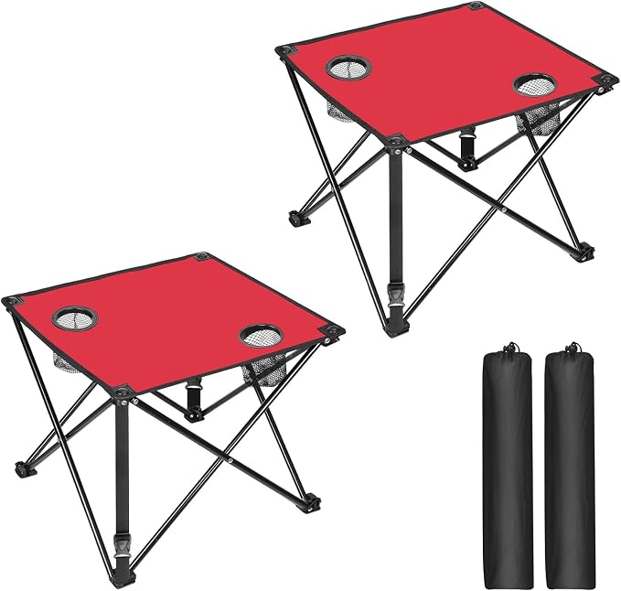 Red 2pc