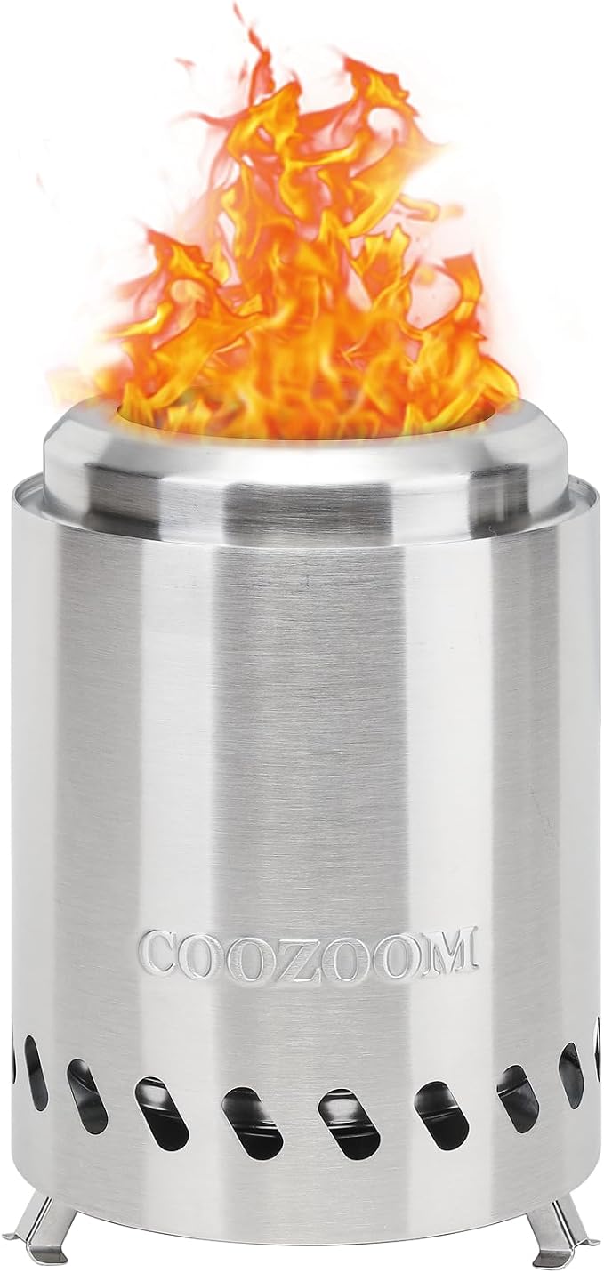 Stainless Steel