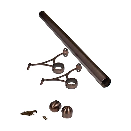 Antique Bronze