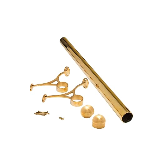 Brass