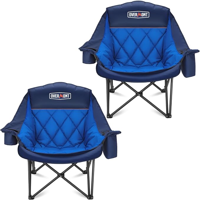 Blue 2pcs