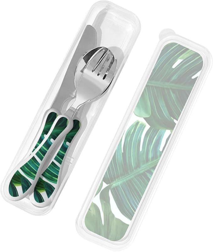 Banana Leaves