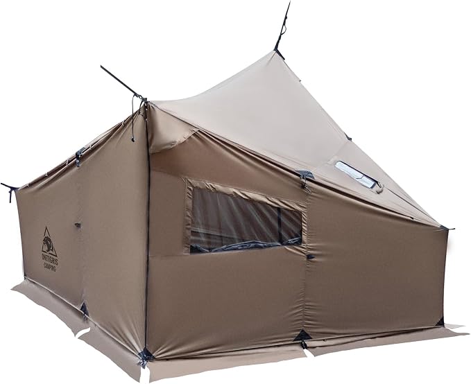 Coyote Brown