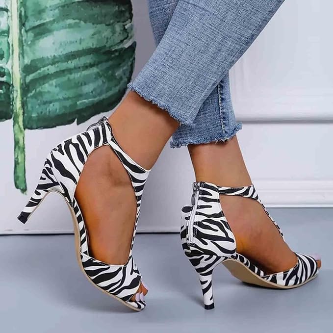 Zebra Print