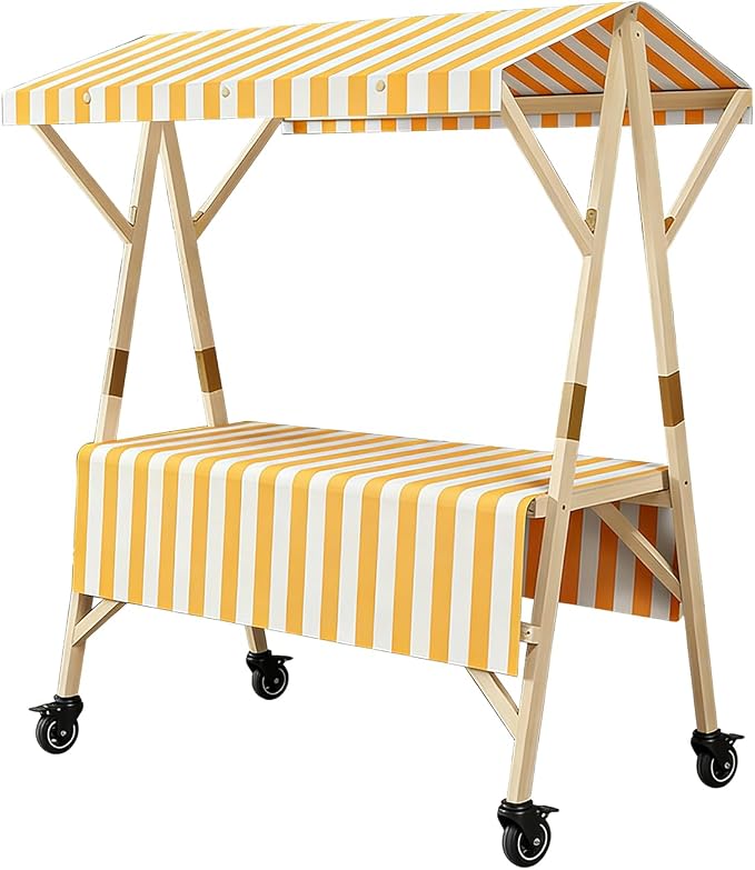 Lemon Yellow