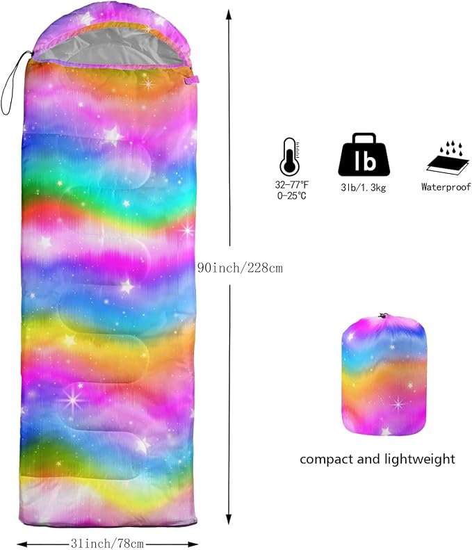 Rainbow 1
