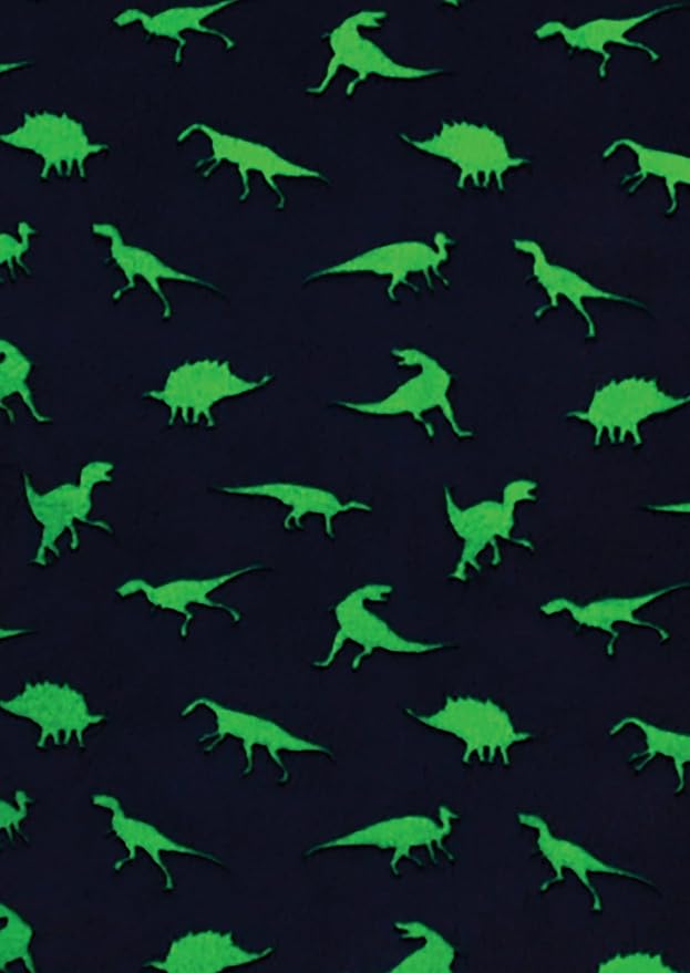Glow in the Dark Dinos