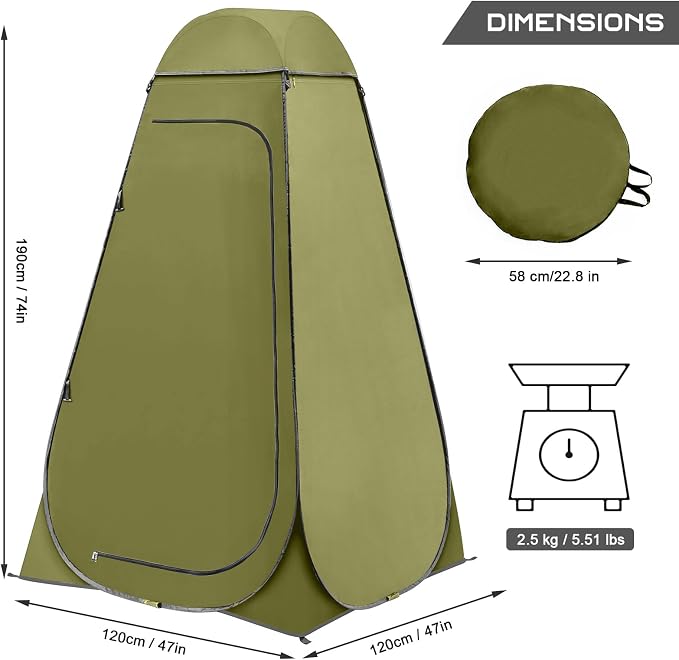 Olive Green