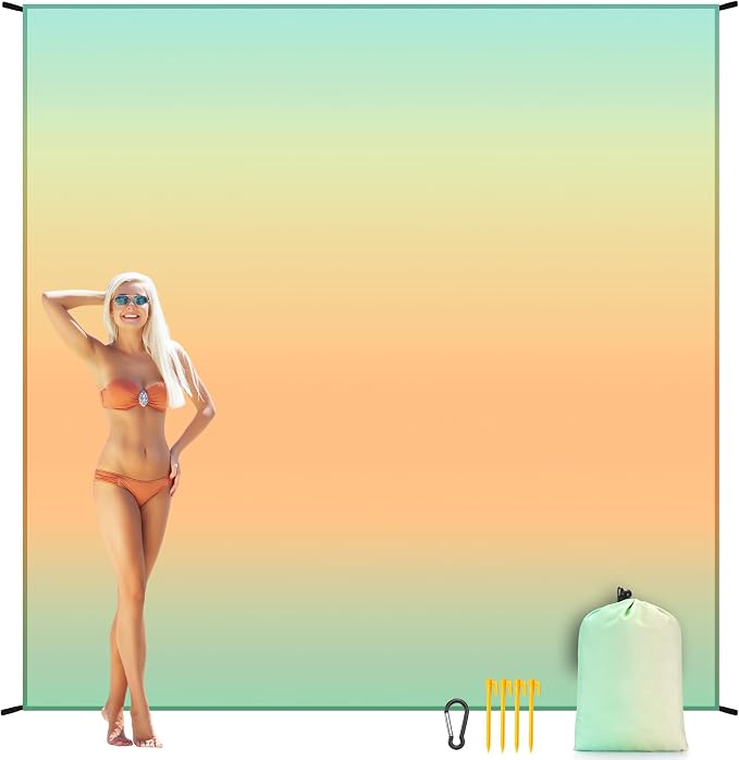 Gradient - California