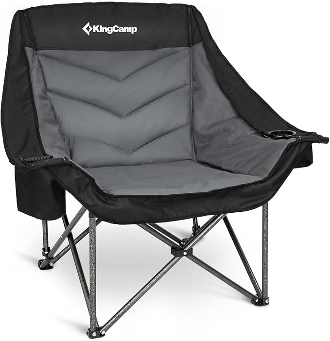 Black/Grey XL