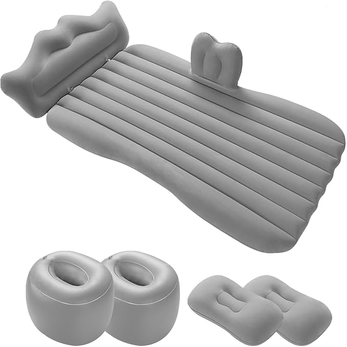 Crown Head Guard-gray