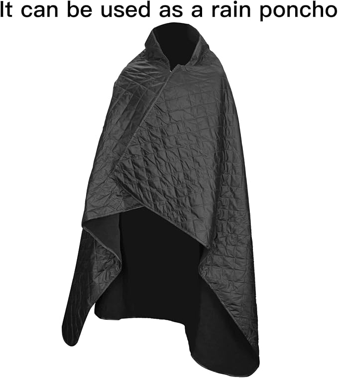 Bk (Polar Fleece)