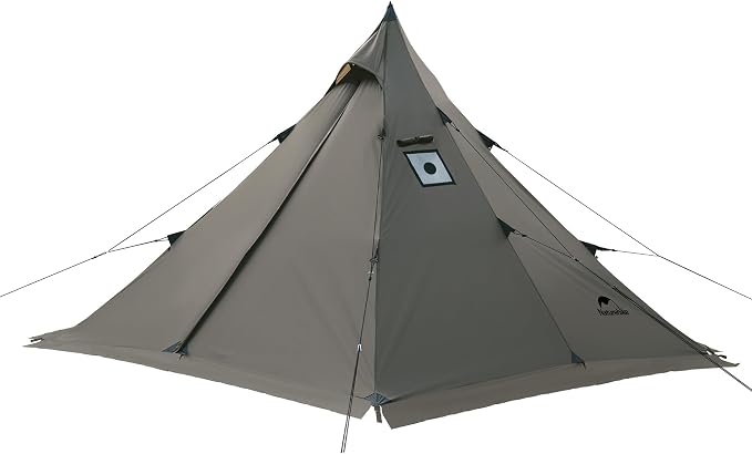 brown green（2-4 Person）