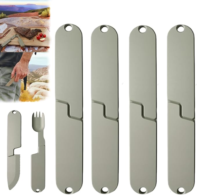 4 PCS
