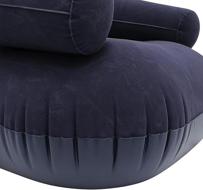Purplish Blue