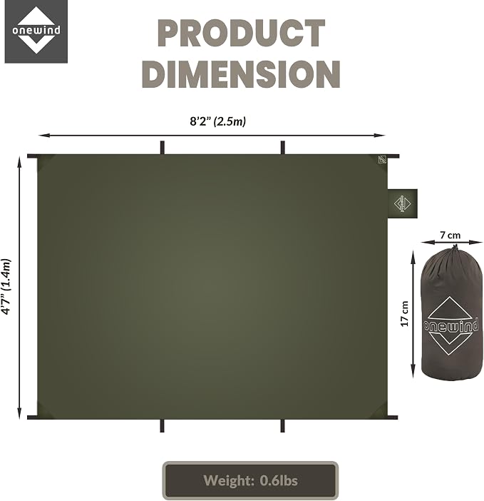 Od Green-thicker