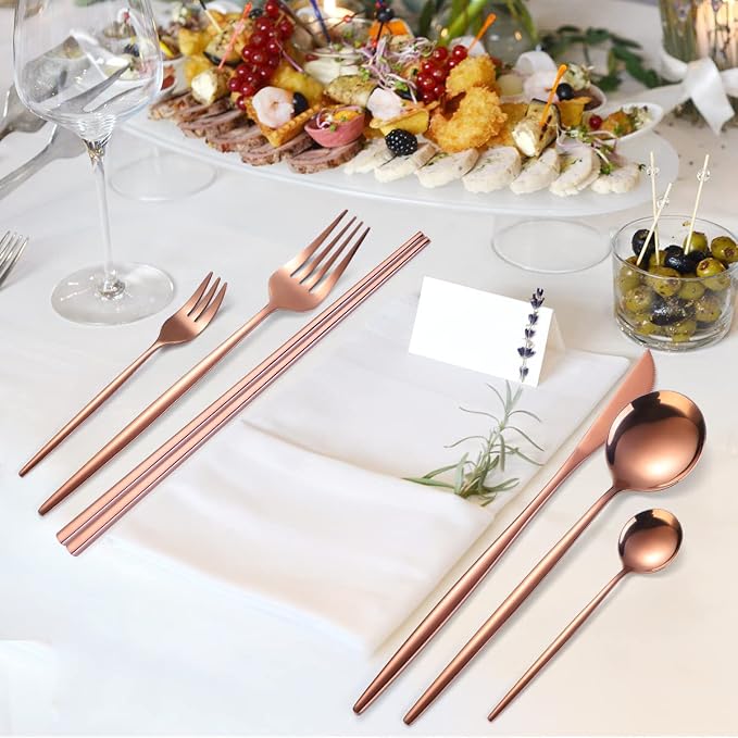 Rose Golden
