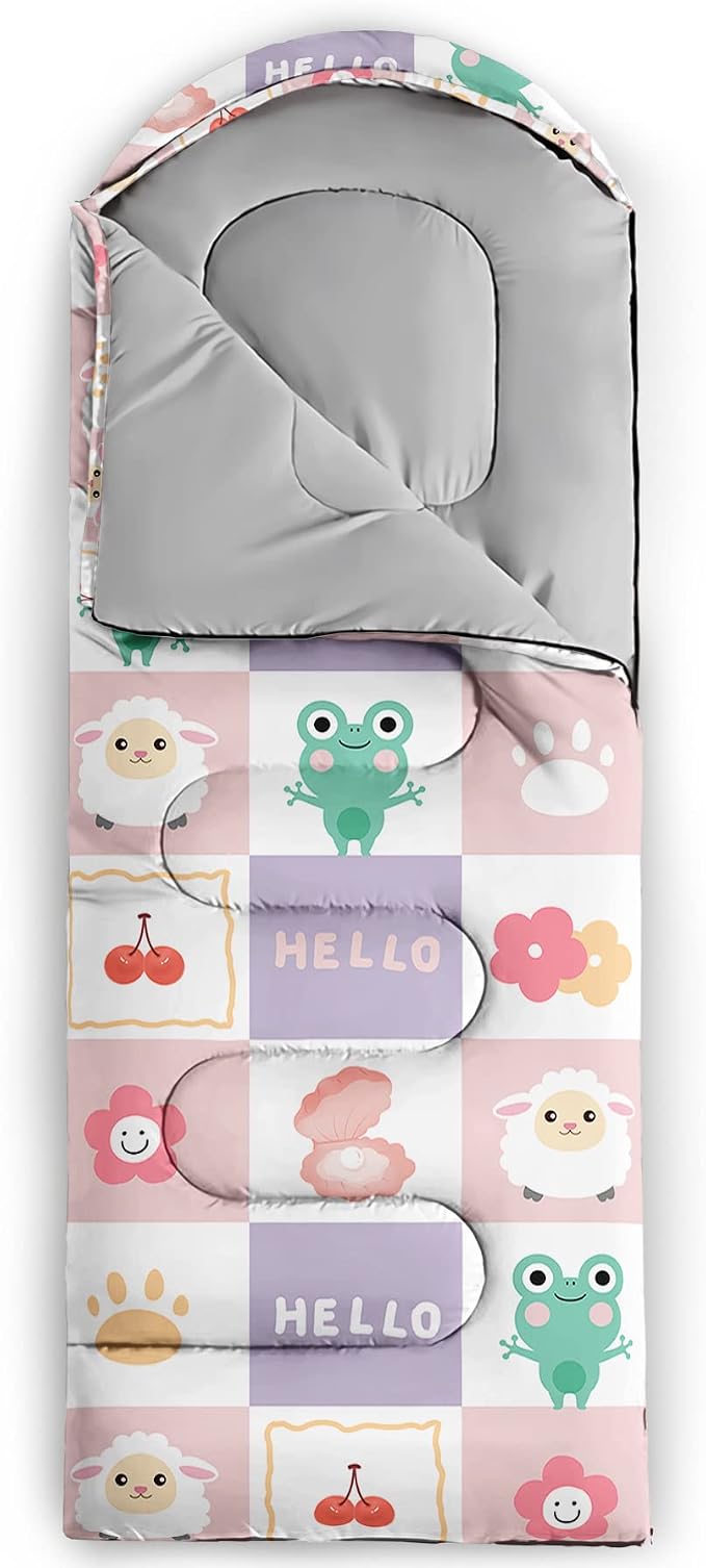 Kawaii Frog 2