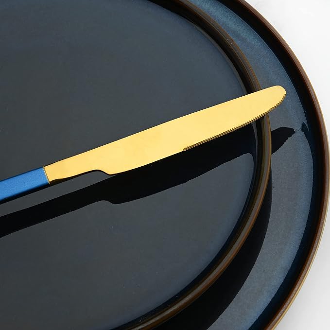 blue gold