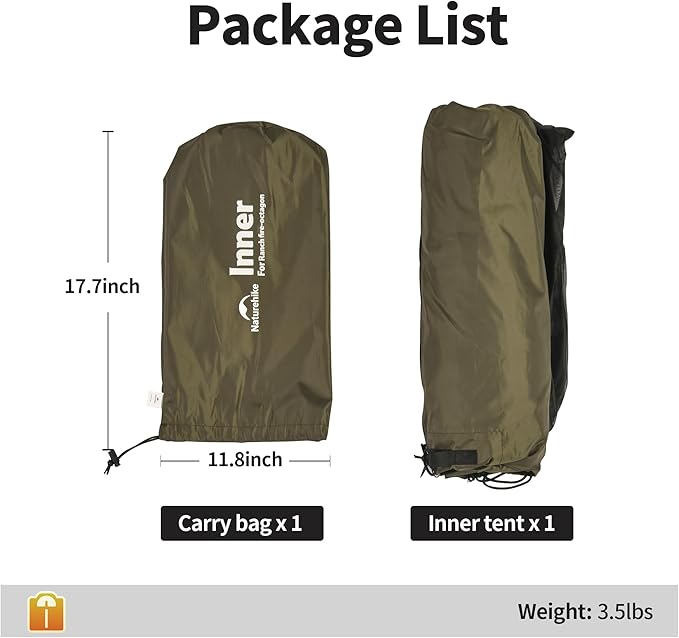 Inner Tent