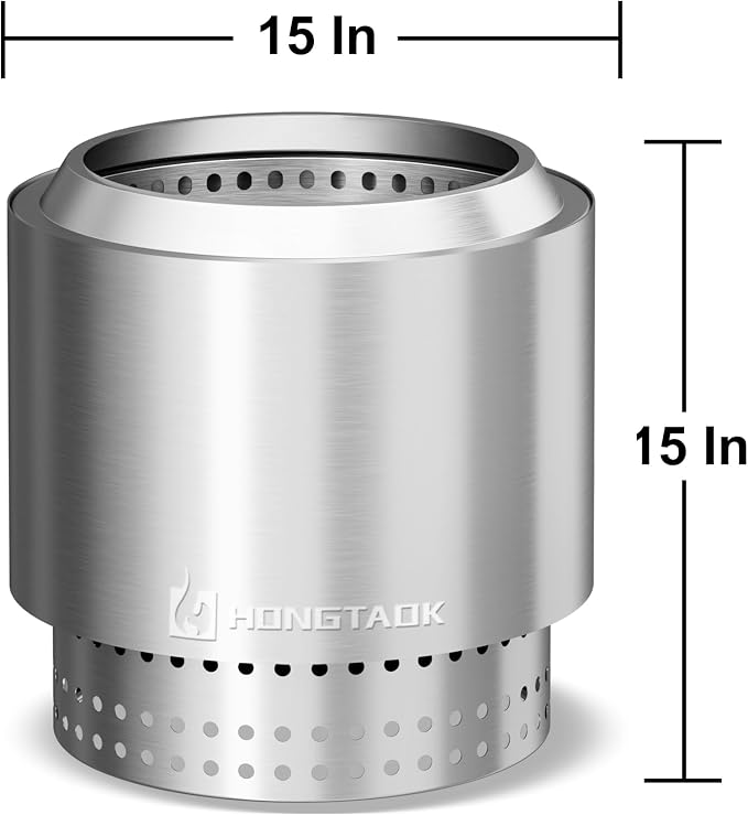 Stainless Steel - Morden