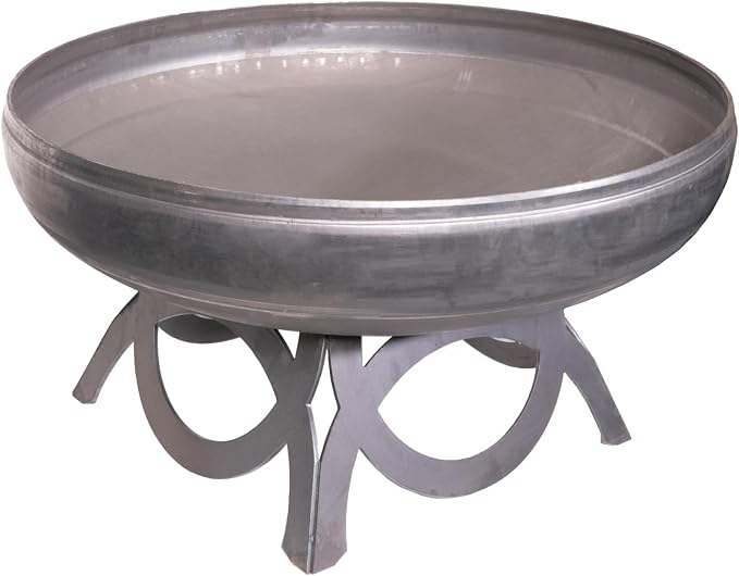 Curved Base
