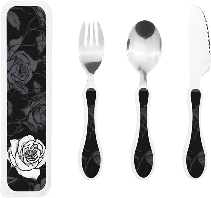 Rose Gothic