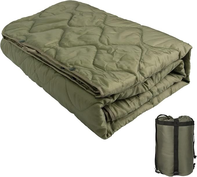 Olive Green (Upgrade Package)