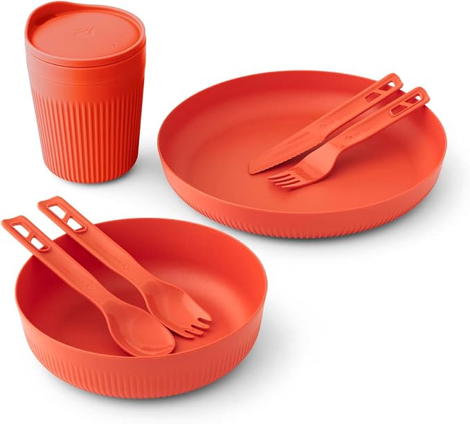 Spicy Orange