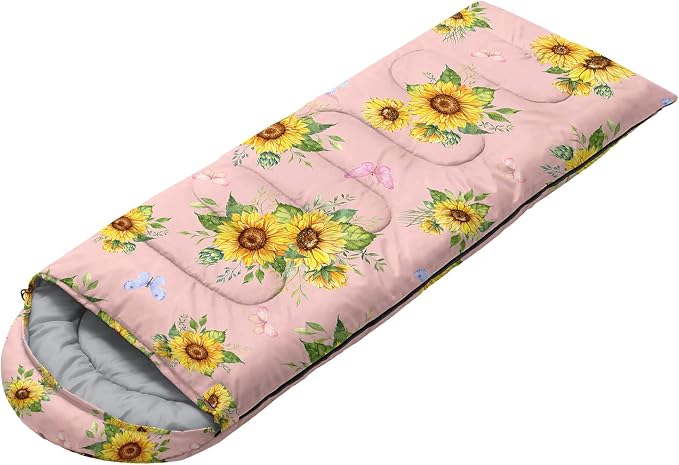Sunflower Pink
