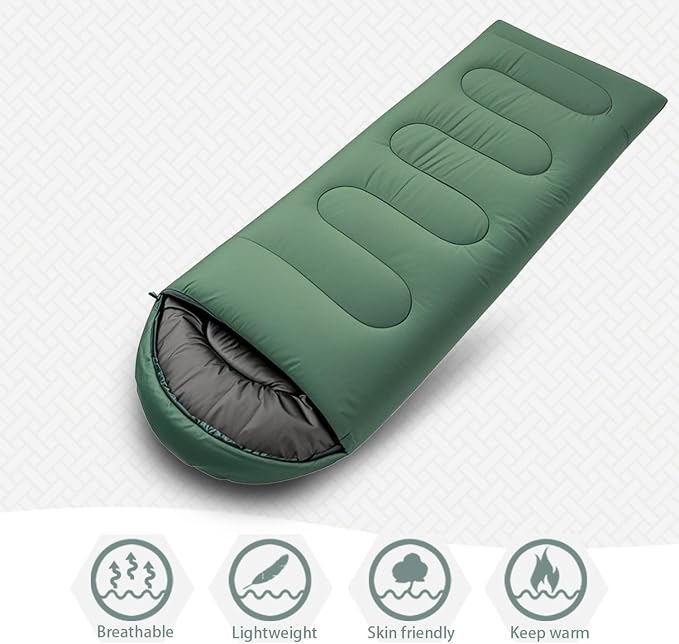 2.2 lb | Green