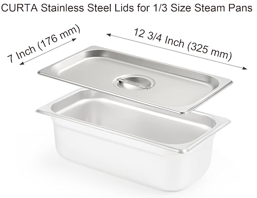 1/3 Size