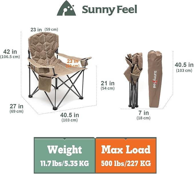 Khaki-500lbs-1pc