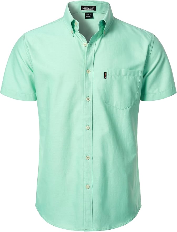 Mint Green