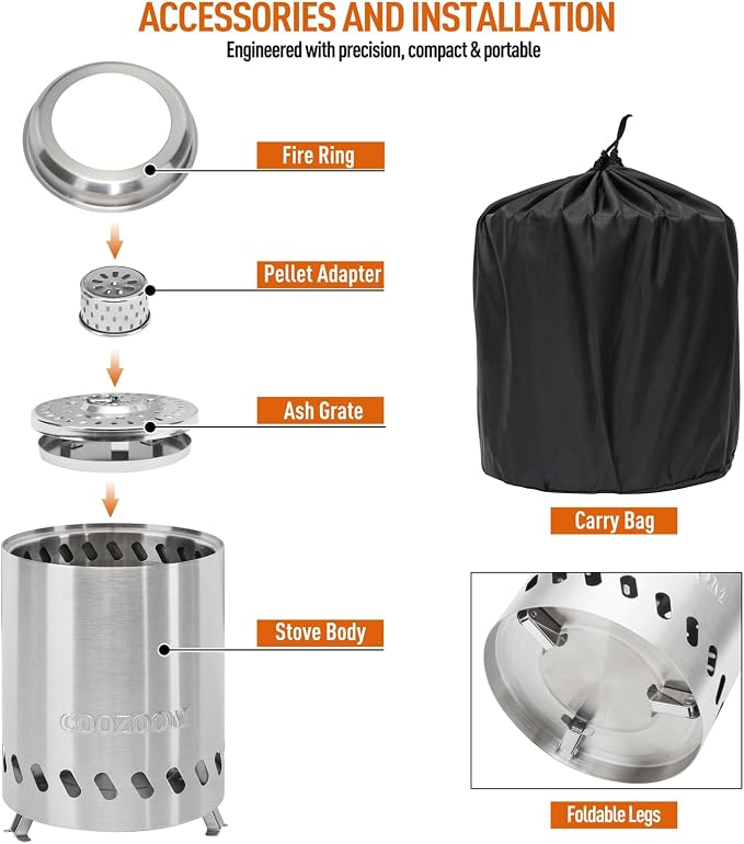 Stainless Steel
