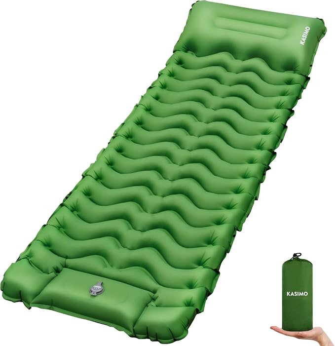 Single Green