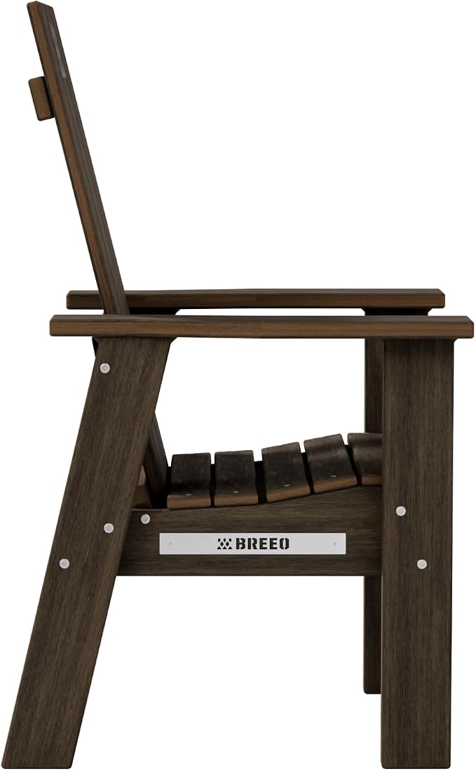 Brazilian Walnut
