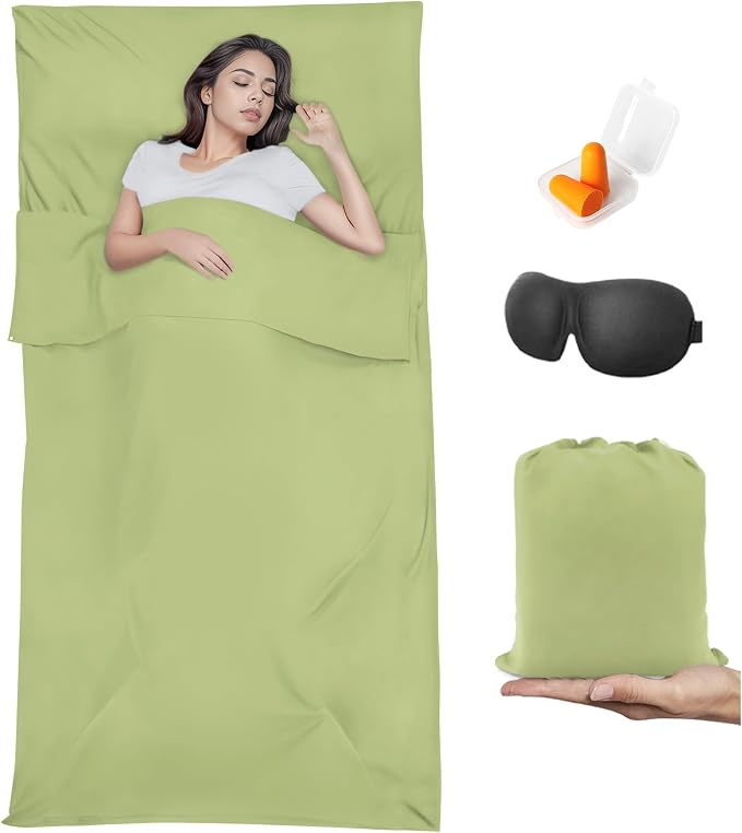 Single Green