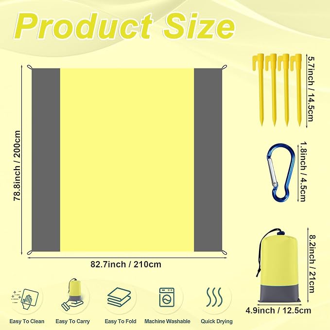 Yellow Gray
