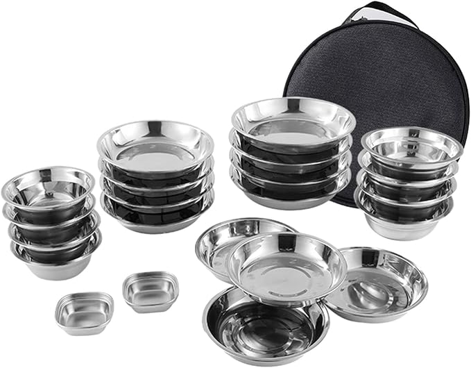 22pcs