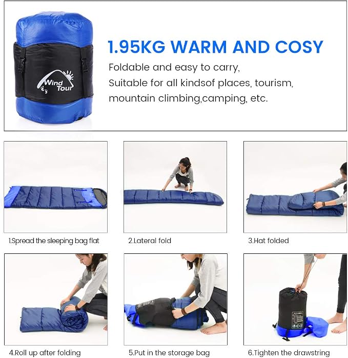Right-dark Blue