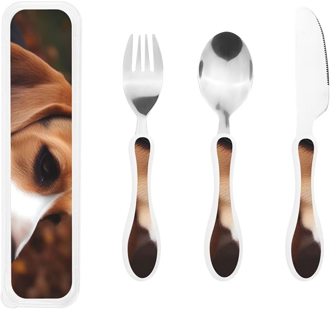Cute Beagle