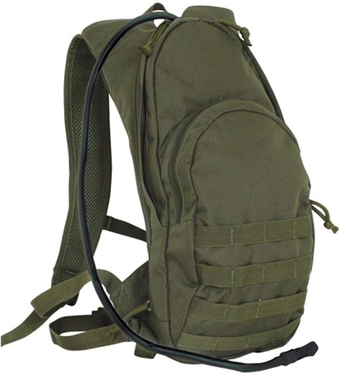 Olive Drab