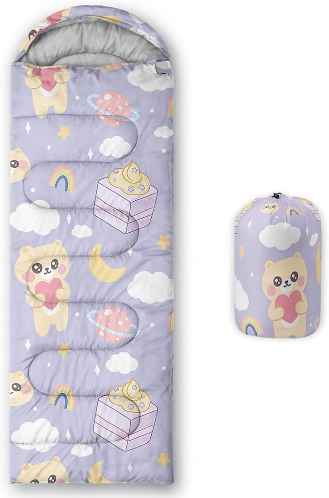 Kawaii Bear 7