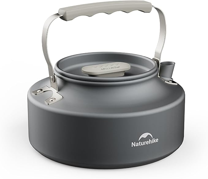 0.8L Kettle