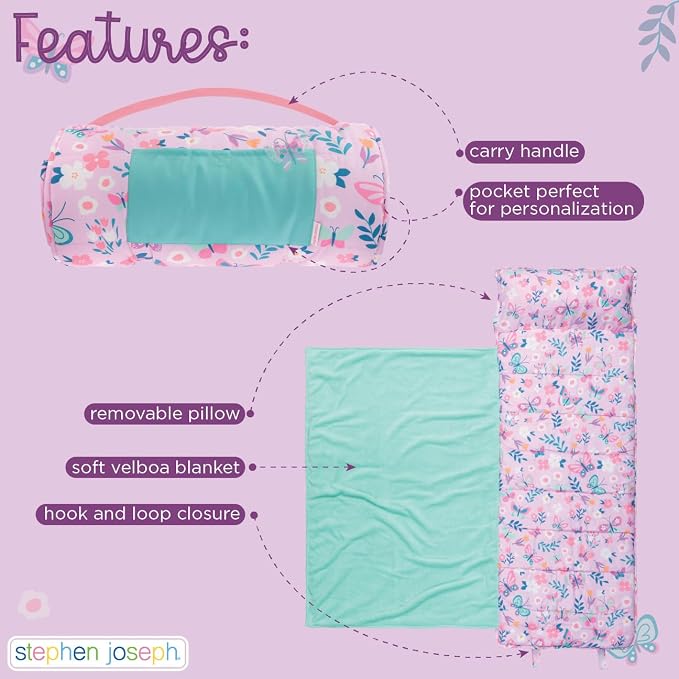 Turquoise Floral