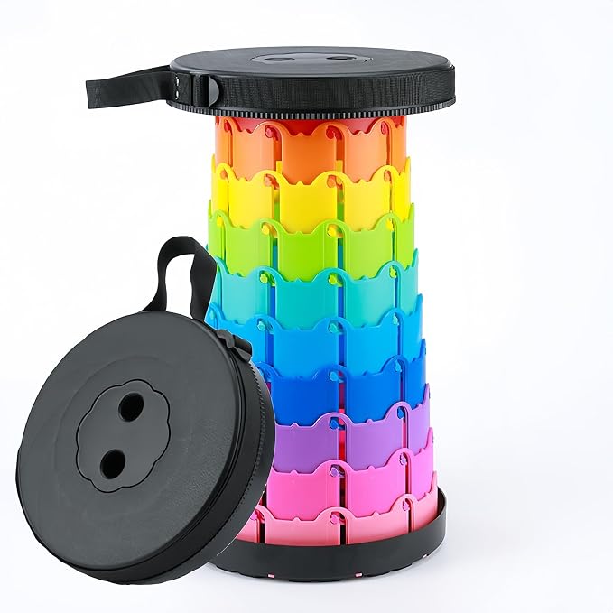 Rainbow Black