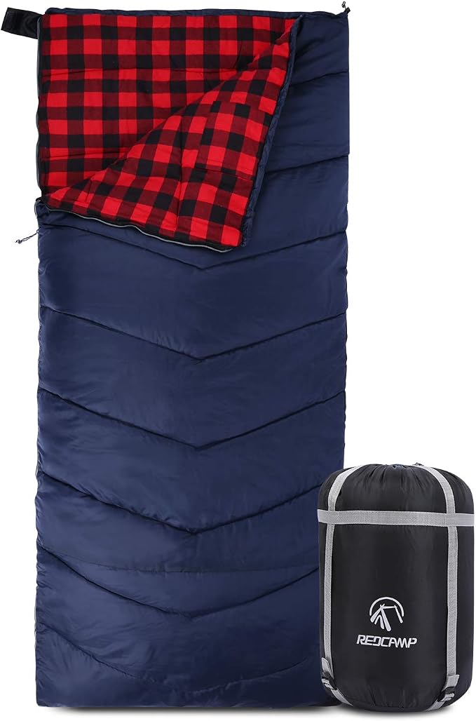 Red Plaid with 2lbs Filling